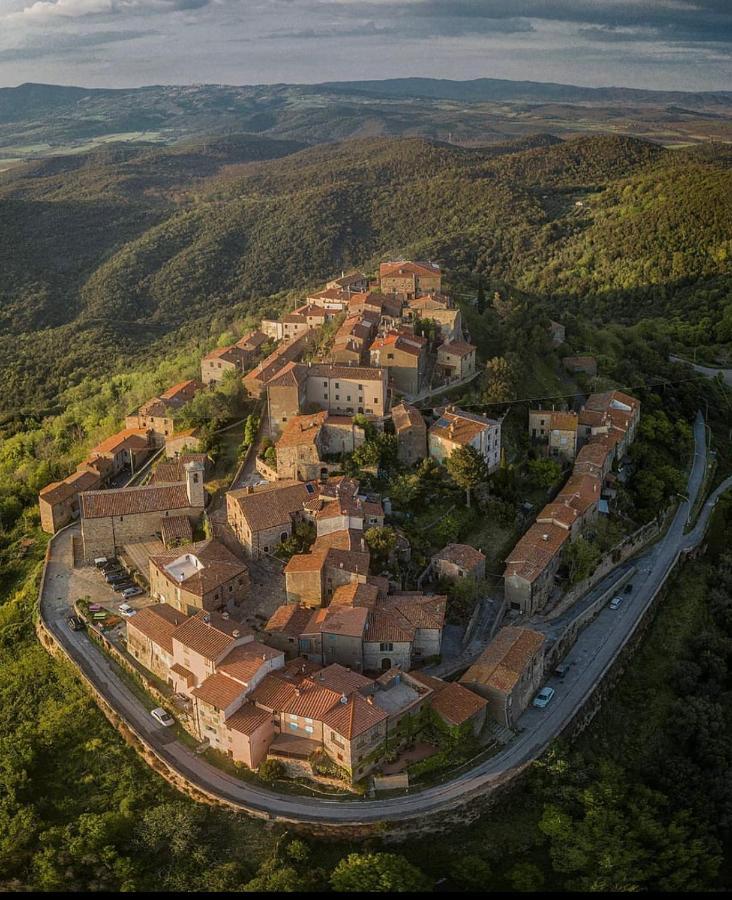 Agriturismo Il Sorbo Appartamento Menta Sticciano Zewnętrze zdjęcie