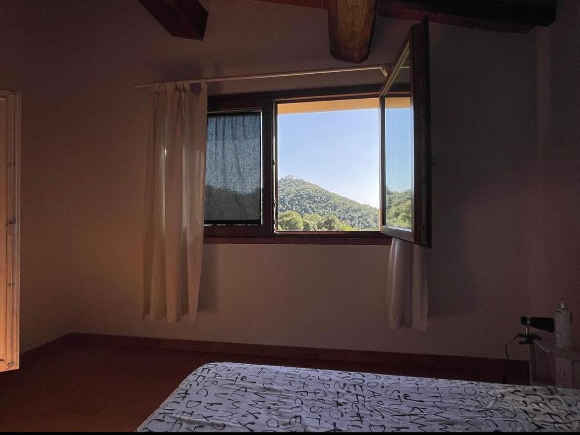 Agriturismo Il Sorbo Appartamento Menta Sticciano Zewnętrze zdjęcie