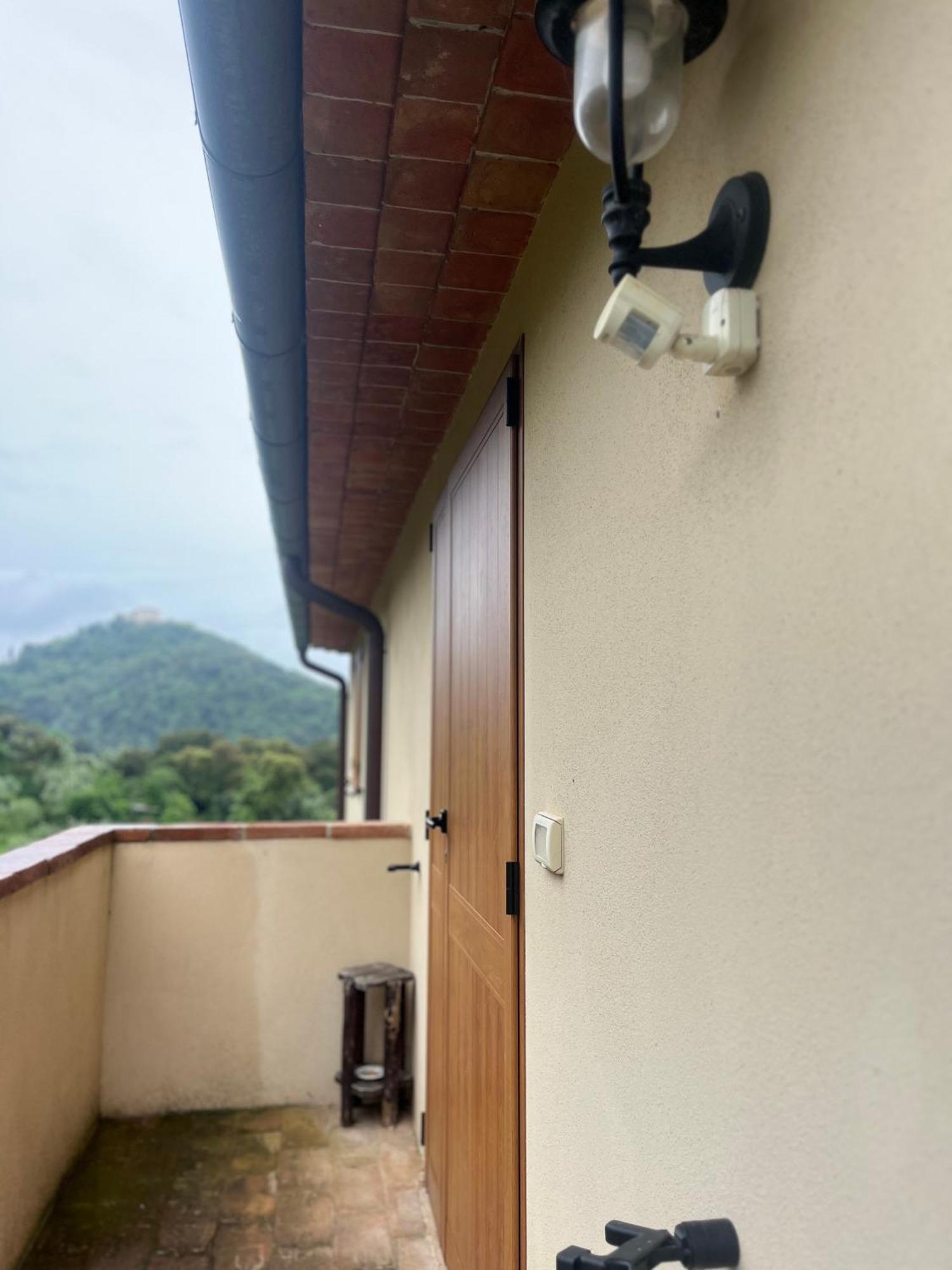 Agriturismo Il Sorbo Appartamento Menta Sticciano Zewnętrze zdjęcie