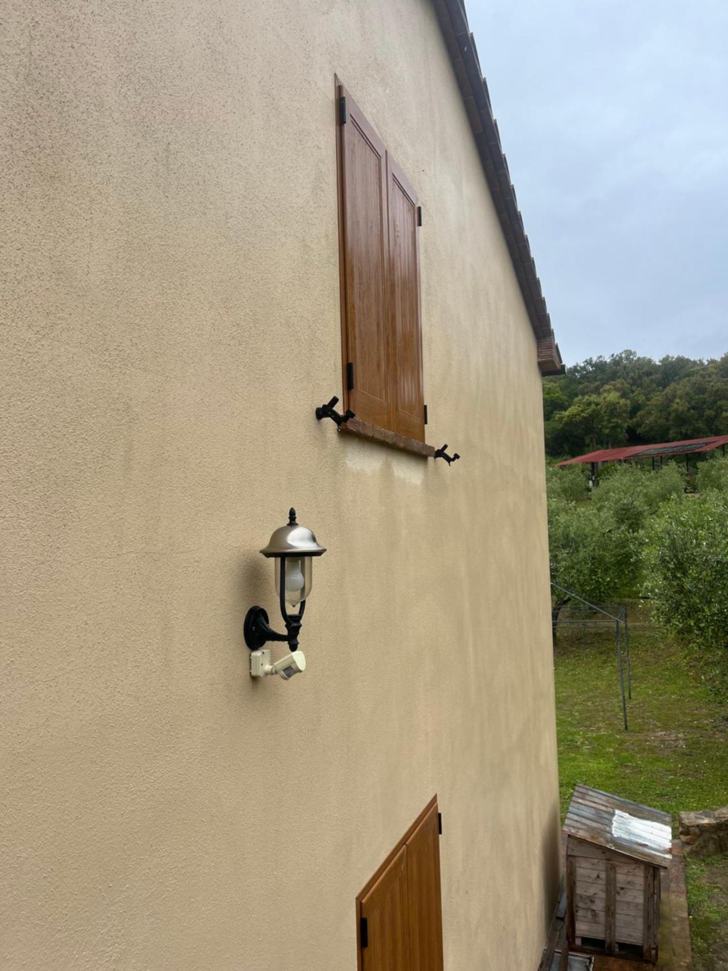 Agriturismo Il Sorbo Appartamento Menta Sticciano Zewnętrze zdjęcie